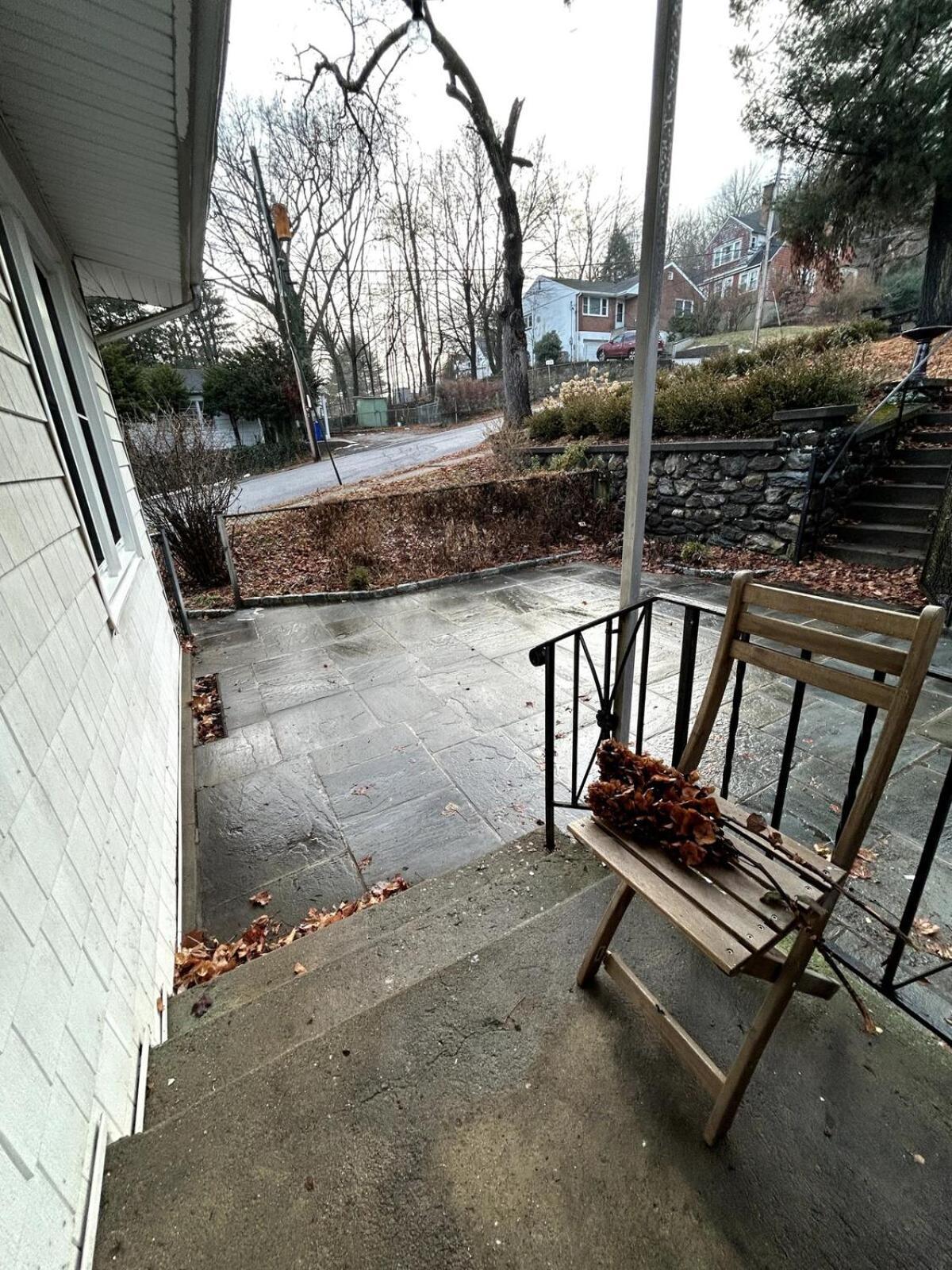 The Farmhouse At Fort Hill Peekskill Exterior photo